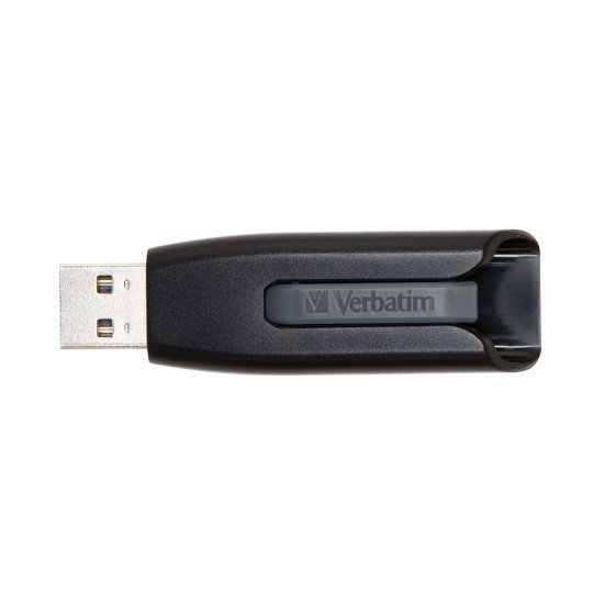 Verbatim V3 lecteur USB flash 64 Go Type-A 3.0 (3.1 Gen 1) 