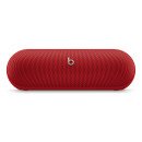 Apple Beats Pill - Enceinte sans fil Bluetooth - Rouge flamboyant