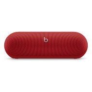 Apple Beats Pill - Enceinte sans fil Bluetooth - Rouge flamboyant