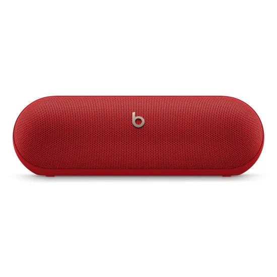 Apple Beats Pill - Enceinte sans fil Bluetooth - Rouge flamboyant Apple Beats Pill - Enceinte sans fil Bluetooth - Rouge flamboyant