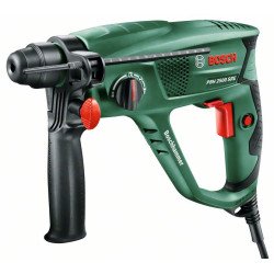 Bosch PBH 2500 SRE 600 W 2000 tr/min SDS Plus