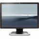 HP L2245w écran PC 55,9 cm (22") 1680 x 1050 pixels Noir, Argent