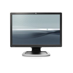 HP L2245w écran PC 55,9 cm (22") 1680 x 1050 pixels Noir, Argent HP L2245w écran PC 55,9 cm (22") 1680 x 1050 pixels Noir, Argent