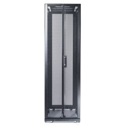 APC NetShelter SX 42U Rack autonome Noir