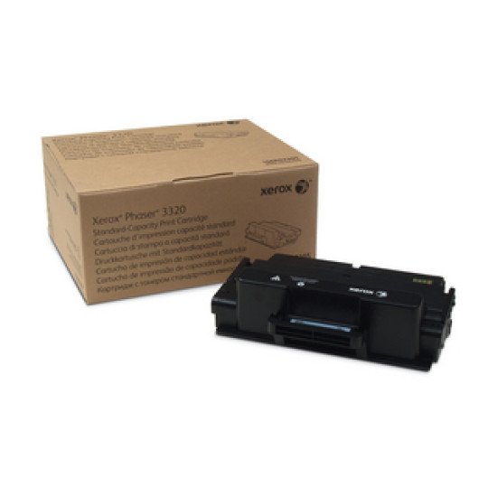 Xerox 106R02305 Toner Noir