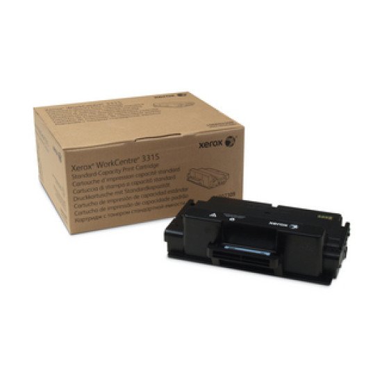 Xerox 106R02309 Toner Noir