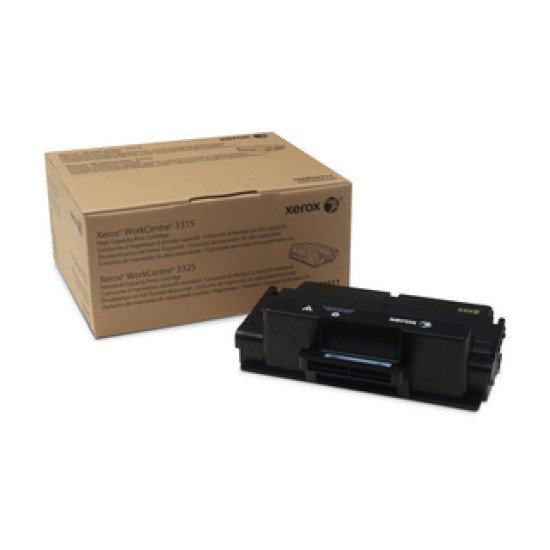 Xerox 106R02311 Toner  Noir