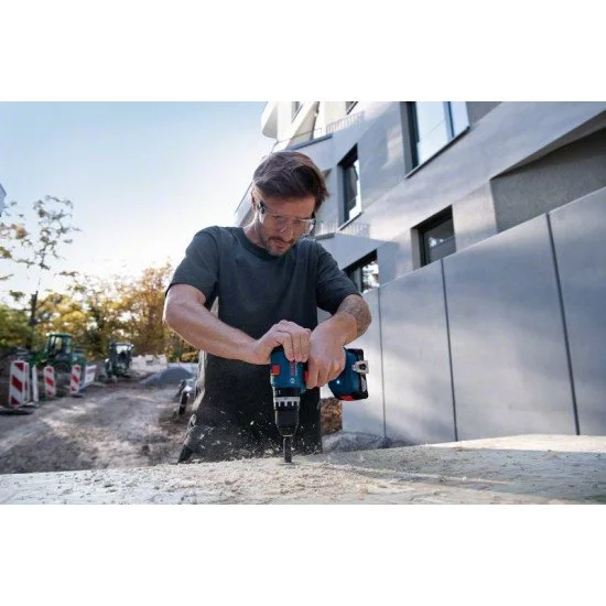 Bosch GSB 18V-45 Professional Bosch GSB 18V-45 Professional