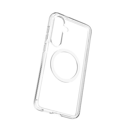 ZAGG Crystal Palace Snap coque de protection pour téléphones portables 17 cm (6.7") Housse Transparent ZAGG Crystal Palace Snap coque de protection pour téléphones portables 17 cm (6.7") Housse Transparent