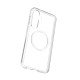 ZAGG Crystal Palace Snap coque de protection pour téléphones portables 17 cm (6.7") Housse Transparent ZAGG Crystal Palace Snap coque de protection pour téléphones portables 17 cm (6.7") Housse Transparent