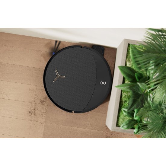 Ecovacs DEEBOT T90 PRO OMNI EU 0,25 L Noir