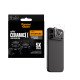 PanzerGlass ® Hoops® Ceramic Camera Lens Protector iPhone 2026 Pro | 2026 Pro Max Protection d'écran transparent 1 pièce(s)