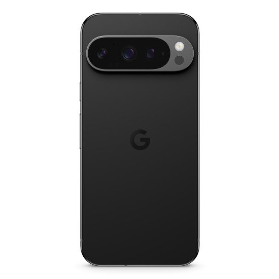 Google Pixel 9 Pro XL 17,3 cm (6.8") Double SIM Android 14 5G USB Type-C 16 Go 1 To 5060 mAh Noir