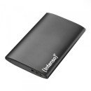 Intenso 3823451 lecteur à circuits intégrés externe 500 Go USB Type-A 3.2 Gen 1 (3.1 Gen 1) Noir Intenso 3823451 lecteur à circuits intégrés externe 500 Go USB Type-A 3.2 Gen 1 (3.1 Gen 1) Noir
