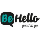 BeHello iPhone 14 Pro Max Gel Wallet Cas coque de protection pour téléphones portables BeHello iPhone 14 Pro Max Gel Wallet Cas coque de protection pour téléphones portables