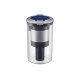 Samsung VS20C8524TB Aspirateur-balai 2 en 1 Batterie Sec Filtre allergène, UltraFine Sans sac 510 W Noir, Bleu