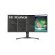 LG 35WN75CP-B LED display 88,9 cm (35")