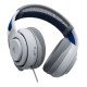 Turtle Beach Atlas 200 Casque Avec fil Arceau Gaming Blanc
