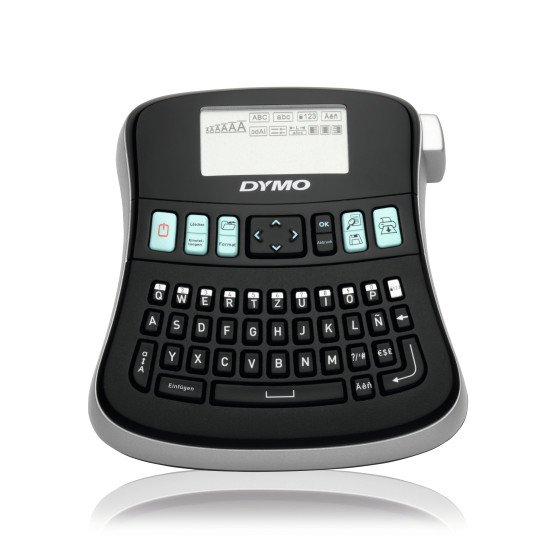 DYMO LabelManager ® ™ 210D - QWZ