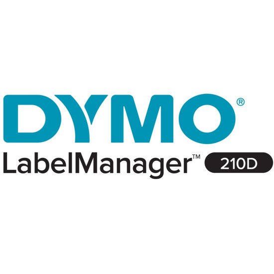 DYMO LabelManager ® ™ 210D - QWZ