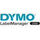 DYMO LabelManager ® ™ 210D - QWZ