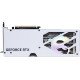 MSI GAMING GeForce RTX 5060 TI 16G TRIO OC WHITE NVIDIA 16 Go GDDR7 MSI GAMING GeForce RTX 5060 TI 16G TRIO OC WHITE NVIDIA 16 Go GDDR7