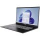 TERRA MOBILE 1716R CH Intel® Core™ i3 i3-1315U Ordinateur portable 43,9 cm (17.3") Full HD 8 Go DDR4-SDRAM 500 Go SSD Wi-Fi 6 (802.11ax) Windows 11 Home Allemand Gris