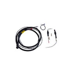 Psion Power Extension Cord Noir