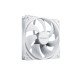 be quiet! Pure Wings 3 140mm PWM White Boitier PC Ventilateur 14 cm Blanc 1 pièce(s)