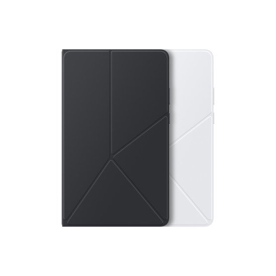 Samsung EF-BX130 22,1 cm (8.7") Folio porte carte Blanc