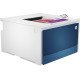 HP Imprimante Color LaserJet Pro 4202dn, Couleur, Imprimante pour Petites/moyennes entreprises, Imprimer, Imprimer depuis un téléphone ou une tablette; Impression recto-verso; Bacs d'alimentation grande capacité en option