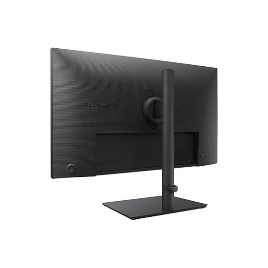 Samsung LS27C432GAUXEN écran PC 68,6 cm (27") 1920 x 1080 pixels Full HD Noir