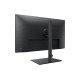 Samsung LS27C432GAUXEN écran PC 68,6 cm (27") 1920 x 1080 pixels Full HD Noir