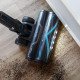Cecotec Conga Rockstar RS50 Aspirateur balai Batterie Sec Sac à poussière 0,5 L 400 W Noir, Bleu 2200 Ah