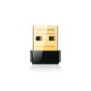 TP-LINK 150Mbps Wireless N Nano USB Adaptateur réseau Sans fil USB TP-LINK 150Mbps Wireless N Nano USB Adaptateur réseau Sans fil USB