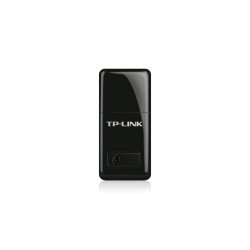 TP-LINK TL-WN823N Adaptateur réseau Sans fil USB TP-LINK TL-WN823N Adaptateur réseau Sans fil USB