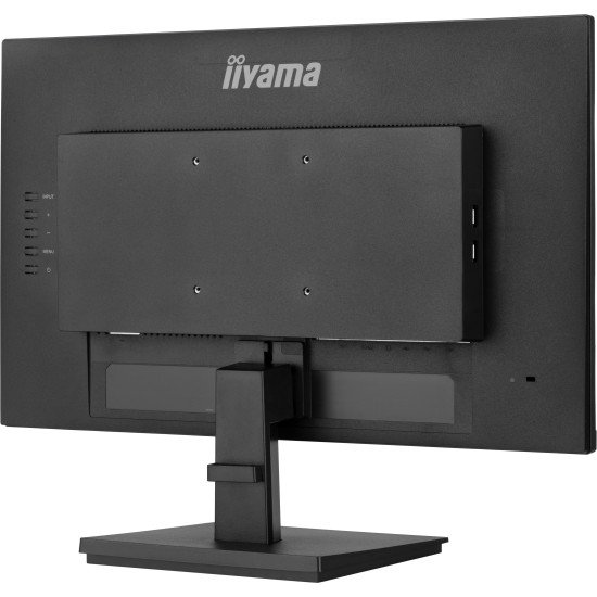 iiyama ProLite écran PC 60,5 cm (23.8") 1920 x 1080 pixels Full HD LED Noir