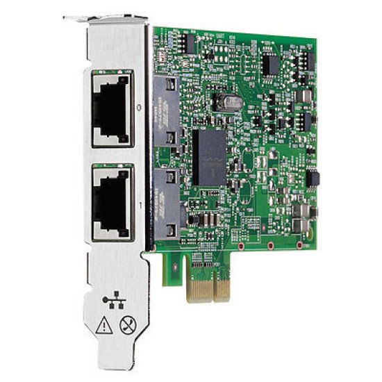 HPE Adaptateur réseau 615732-B21