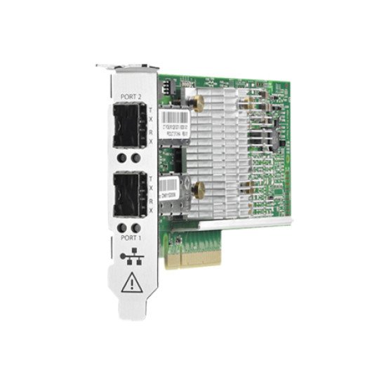 HPE Adaptateur réseau PCI-E 652503-B21