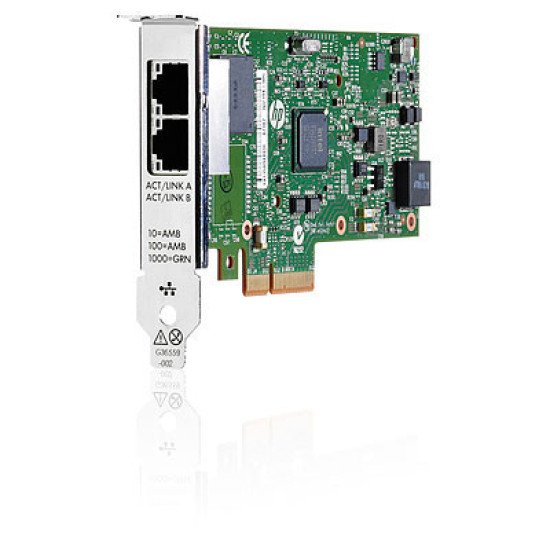 HPE Adaptateur réseau 652497-B21