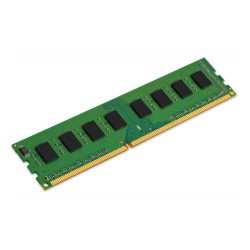 Kingston Technology KVR16N11/8 ValueRAM DDR3 1600MHz 8 Go Kingston Technology KVR16N11/8 ValueRAM DDR3 1600MHz 8 Go