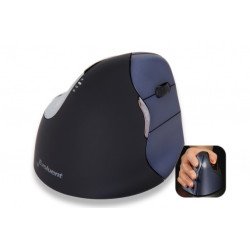 BakkerElkhuizen Evoluent4 Mouse Wireless (Right Hand)