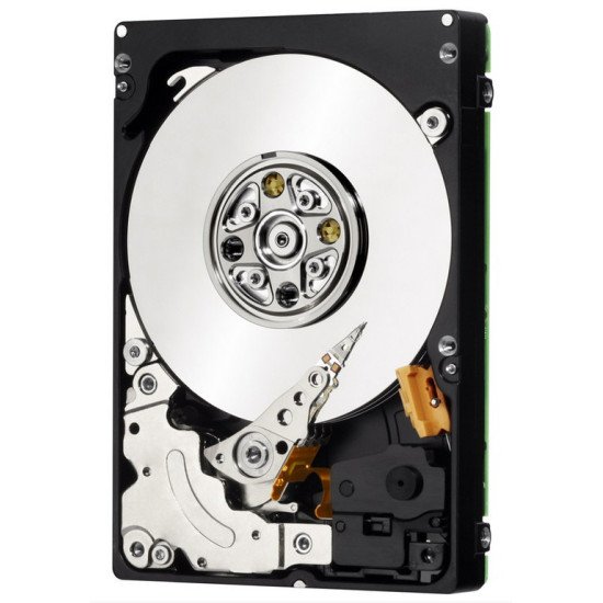 Western Digital Black 3.5" SATA 500 Go Western Digital Black 3.5" SATA 500 Go