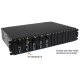 StarTech.com Convertisseur Ethernet Gigabit sur Fibre Optique MonoMode LC - 1000Mb/s - 40km StarTech.com Convertisseur Ethernet Gigabit sur Fibre Optique MonoMode LC - 1000Mb/s - 40km