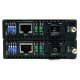 StarTech.com Convertisseur Ethernet sur Fibre Optique MonoMode SC avec WDM - 10/100Mb/s - 20km StarTech.com Convertisseur Ethernet sur Fibre Optique MonoMode SC avec WDM - 10/100Mb/s - 20km