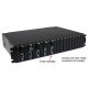 StarTech.com Convertisseur Ethernet sur Fibre Optique MonoMode SC avec WDM - 10/100Mb/s - 20km StarTech.com Convertisseur Ethernet sur Fibre Optique MonoMode SC avec WDM - 10/100Mb/s - 20km