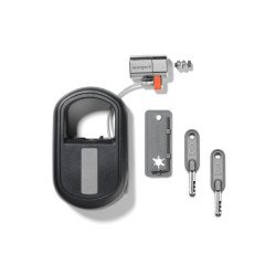 Kensington Câble de sécurité ClickSafe® Kensington Câble de sécurité ClickSafe®