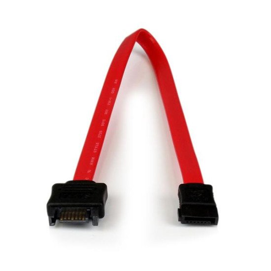 StarTech.com Câble d'extension SATA 30 cm