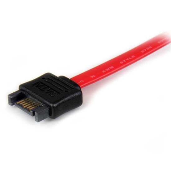 StarTech.com Câble d'extension SATA 30 cm