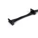 StarTech.com Câble adaptateur répartiteur d'alimentation SATA 4x StarTech.com Câble adaptateur répartiteur d'alimentation SATA 4x